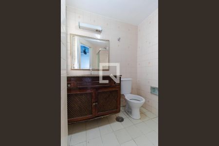 Apartamento à venda com 39m², 1 quarto e sem vaga Apartamento à venda com 39m², 1 quarto e sem vagaBanheiro da Suíte