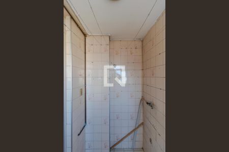 Apartamento à venda com 39m², 1 quarto e sem vaga Apartamento à venda com 39m², 1 quarto e sem vagaÁrea de Serviço