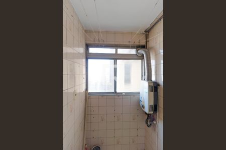 Apartamento à venda com 39m², 1 quarto e sem vaga Apartamento à venda com 39m², 1 quarto e sem vagaÁrea de Serviço