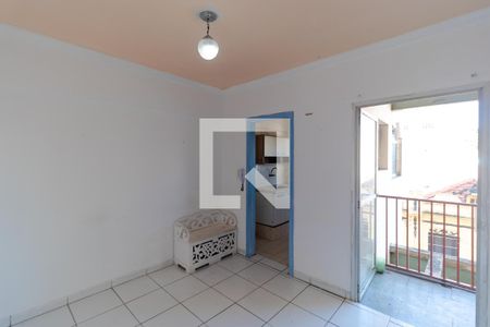 Sala de apartamento para alugar com 1 quarto, 39m² em Centro, Campinas