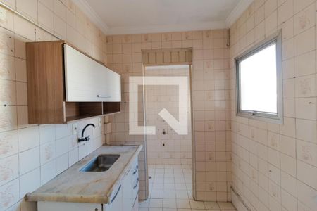Apartamento à venda com 39m², 1 quarto e sem vaga Apartamento à venda com 39m², 1 quarto e sem vagaCozinha