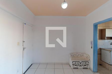 Sala de apartamento para alugar com 1 quarto, 39m² em Centro, Campinas
