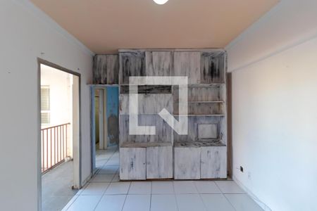 Sala de apartamento para alugar com 1 quarto, 39m² em Centro, Campinas