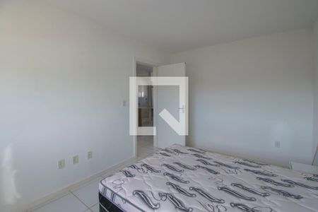 Quarto 1 de apartamento à venda com 2 quartos, 45m² em Estância Velha, Canoas