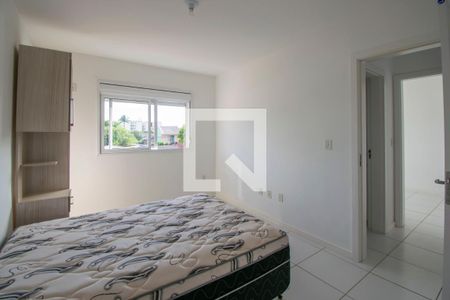 Quarto 1 de apartamento à venda com 2 quartos, 45m² em Estância Velha, Canoas