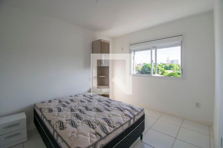 Quarto 1 de apartamento à venda com 2 quartos, 45m² em Estância Velha, Canoas