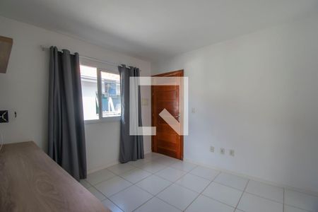 Sala de apartamento à venda com 2 quartos, 45m² em Estância Velha, Canoas