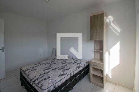 Quarto 1 de apartamento à venda com 2 quartos, 45m² em Estância Velha, Canoas