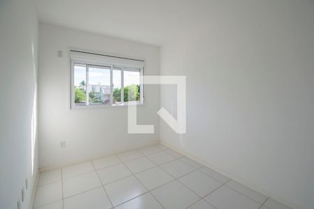 Quarto 2 de apartamento à venda com 2 quartos, 45m² em Estância Velha, Canoas