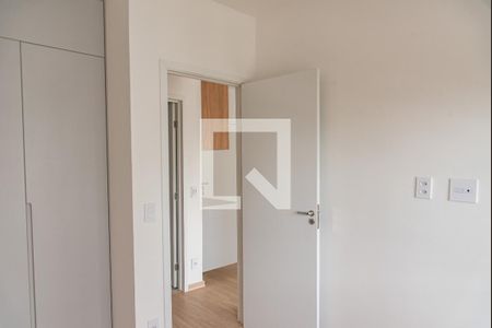 Quarto de apartamento à venda com 1 quarto, 35m² em Vila Mariana, São Paulo