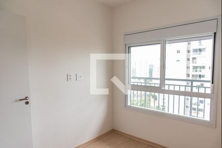 Quarto de apartamento à venda com 1 quarto, 35m² em Vila Mariana, São Paulo