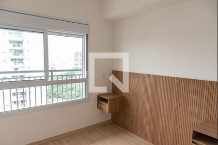 Quarto de apartamento à venda com 1 quarto, 35m² em Vila Mariana, São Paulo