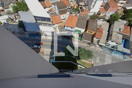 Vista da Sala de apartamento para alugar com 2 quartos, 45m² em Tucuruvi, São Paulo