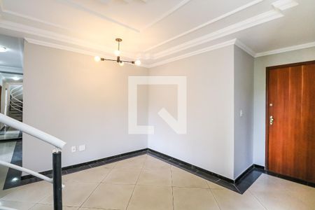 Sala de apartamento para alugar com 2 quartos, 120m² em Santa Terezinha, Belo Horizonte