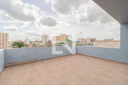 Studio para alugar com 30m², 1 quarto e sem vagaÁrea comum - Salão de festas