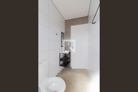 Studio para alugar com 30m², 1 quarto e sem vagaBanheiro