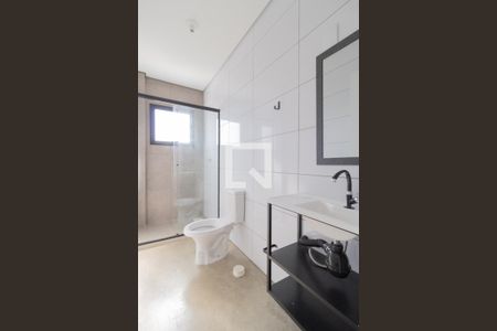 Studio para alugar com 30m², 1 quarto e sem vagaBanheiro