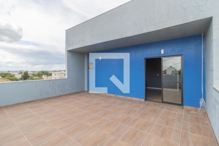 Studio para alugar com 30m², 1 quarto e sem vagaÁrea comum - Salão de festas