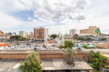 Studio para alugar com 30m², 1 quarto e sem vagaVista da Sacada