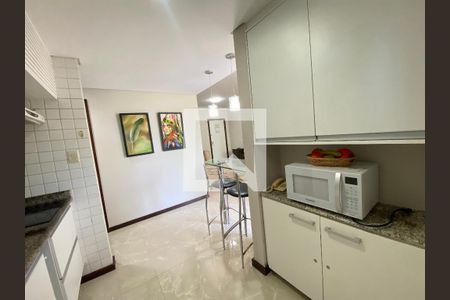 Apartamento para alugar com 60m², 1 quarto e 1 vagaCozinha
