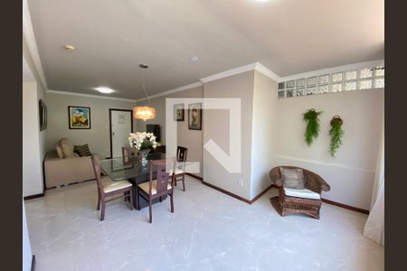 Apartamento para alugar com 60m², 1 quarto e 1 vagaSala