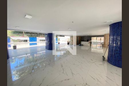 Apartamento para alugar com 60m², 1 quarto e 1 vagaÁrea comum