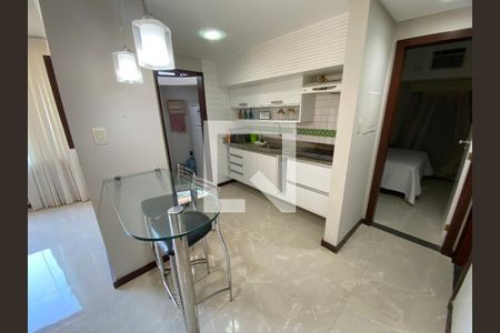 Apartamento para alugar com 60m², 1 quarto e 1 vagaCozinha