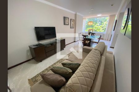 Apartamento para alugar com 60m², 1 quarto e 1 vagaSala