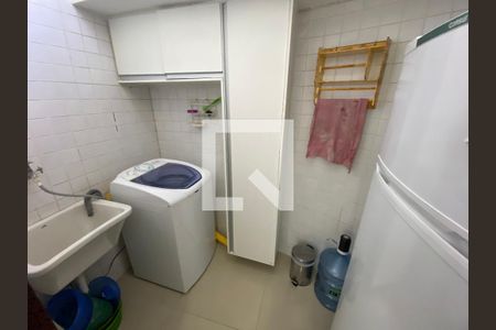 Apartamento para alugar com 60m², 1 quarto e 1 vagaÁrea de Serviço