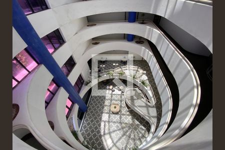 Apartamento para alugar com 60m², 1 quarto e 1 vagaÁrea comum