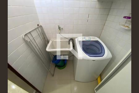 Apartamento para alugar com 60m², 1 quarto e 1 vagaÁrea de Serviço