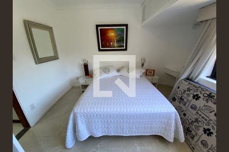 Apartamento para alugar com 60m², 1 quarto e 1 vagaQuarto