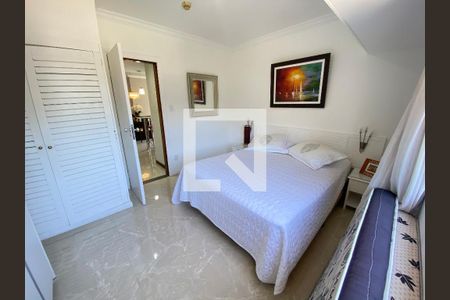 Apartamento para alugar com 60m², 1 quarto e 1 vagaQuarto