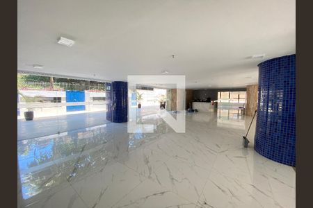 Apartamento para alugar com 60m², 1 quarto e 1 vagaÁrea comum