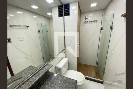 Apartamento para alugar com 60m², 1 quarto e 1 vagaBanheiro