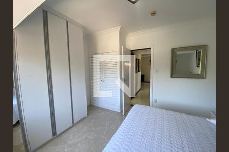 Apartamento para alugar com 60m², 1 quarto e 1 vagaQuarto