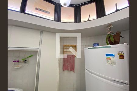 Apartamento para alugar com 60m², 1 quarto e 1 vagaÁrea de Serviço