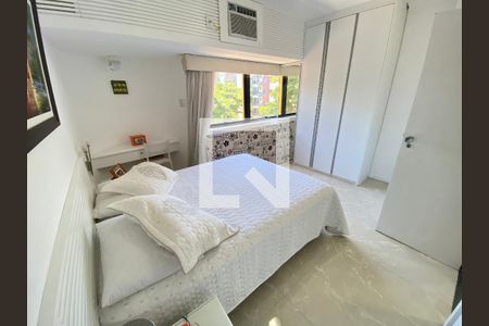Apartamento para alugar com 60m², 1 quarto e 1 vagaQuarto