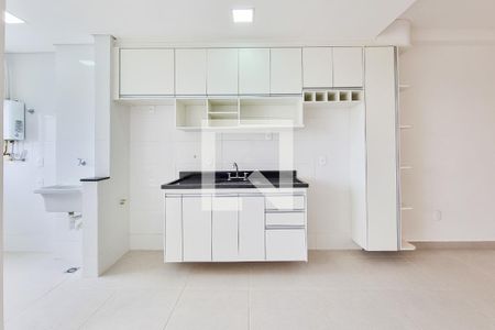Apartamento para alugar com 65m², 2 quartos e 2 vagasCozinha