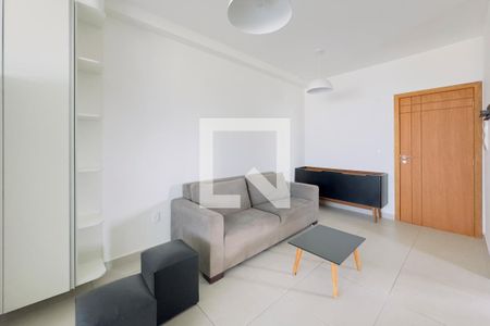 Apartamento para alugar com 2 quartos, 65m² em Jardim Satélite, São José dos Campos
