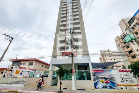 Apartamento para alugar com 65m², 2 quartos e 2 vagasFachada