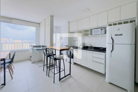 Apartamento para alugar com 2 quartos, 65m² em Jardim Satélite, São José dos Campos