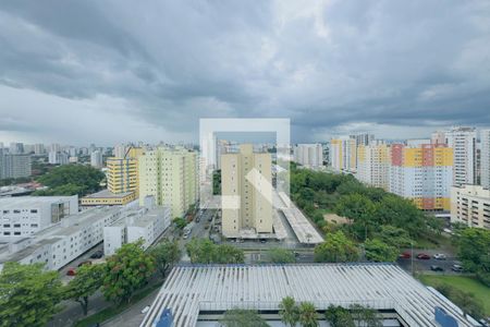 Apartamento para alugar com 2 quartos, 65m² em Jardim Satélite, São José dos Campos