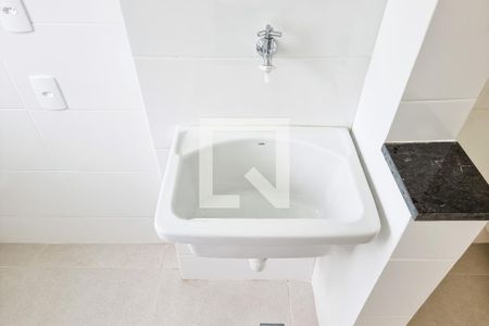 Apartamento para alugar com 65m², 2 quartos e 2 vagasLavanderia