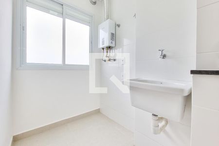 Apartamento para alugar com 65m², 2 quartos e 2 vagasLavanderia