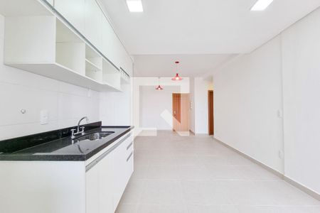 Apartamento para alugar com 65m², 2 quartos e 2 vagasCozinha