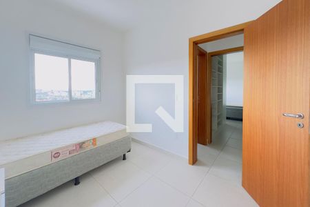Quarto 1 de apartamento para alugar com 2 quartos, 65m² em Jardim Satélite, São José dos Campos