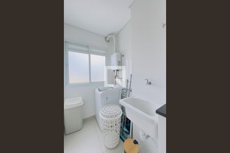 Apartamento para alugar com 2 quartos, 65m² em Jardim Satélite, São José dos Campos