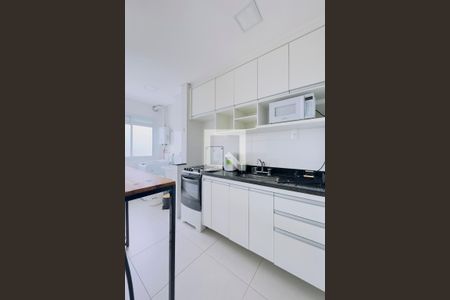 Apartamento para alugar com 2 quartos, 65m² em Jardim Satélite, São José dos Campos