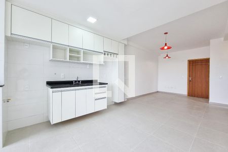 Apartamento para alugar com 65m², 2 quartos e 2 vagasCozinha